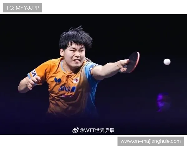 莫雷加德4-0击败松岛辉空夺得WTT蒙彼利埃男单冠军