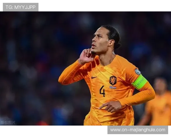 老将范迪克：利物浦后防中坚的领袖作用